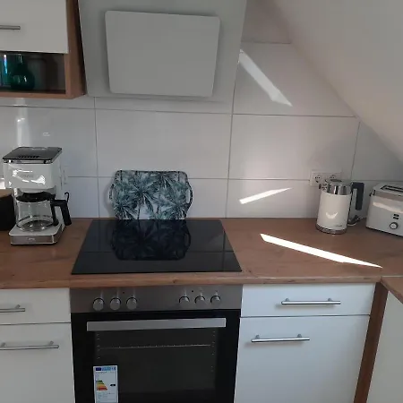Apartment Muh - Ostfriesland Naehe Nordsee *
