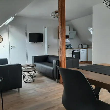 Apartmán Muh - Ostfriesland Naehe Nordsee