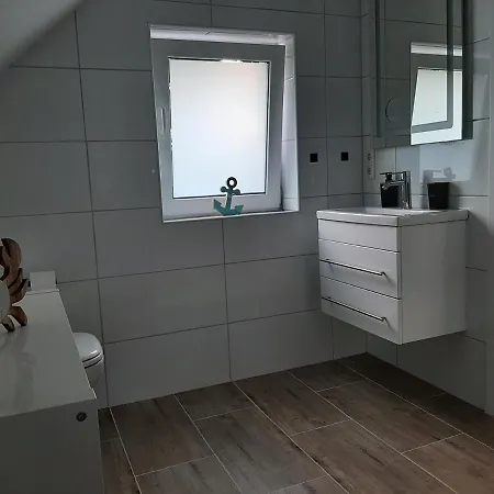 Muh - Ostfriesland Naehe Nordsee Rechtsupweg