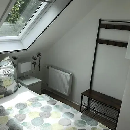 Muh - Ostfriesland Naehe Nordsee Apartment