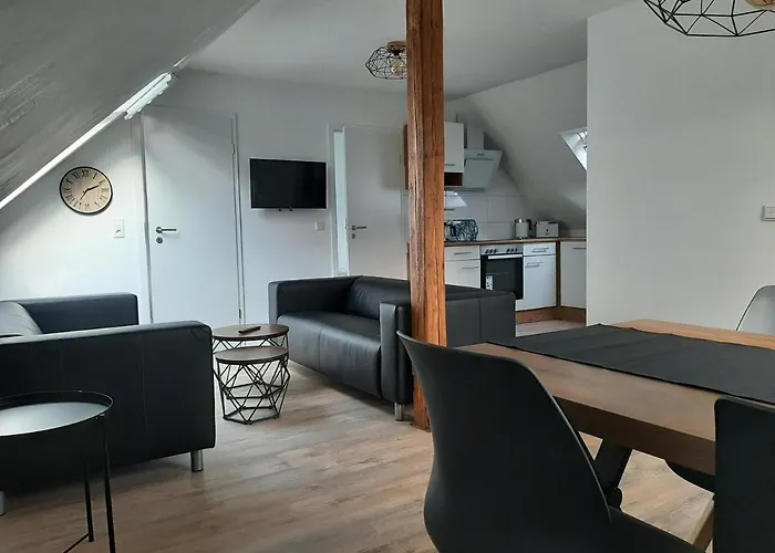 아파트 Muh - Ostfriesland Naehe Nordsee