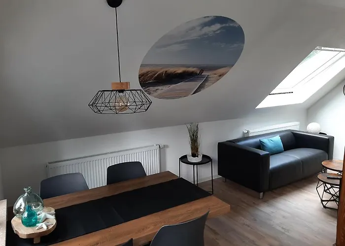Muh - Ostfriesland Naehe Nordsee * Rechtsupweg